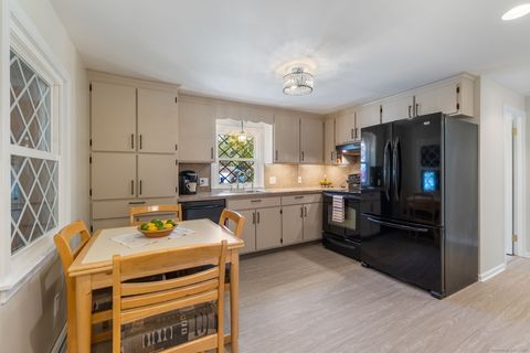 Tiny photo for 18 Winding Lane, Enfield, CT 06082 (MLS # 24120830)