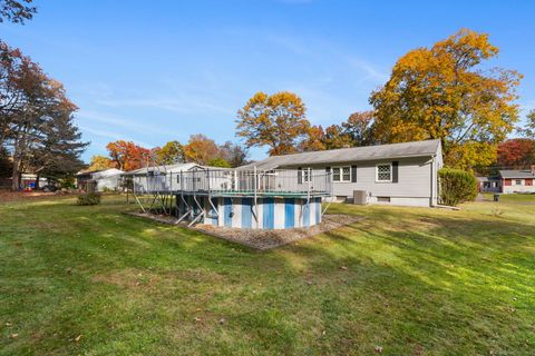 Tiny photo for 18 Winding Lane, Enfield, CT 06082 (MLS # 24120830)