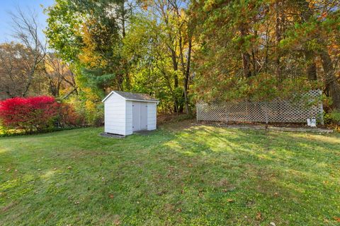 Tiny photo for 18 Winding Lane, Enfield, CT 06082 (MLS # 24120830)