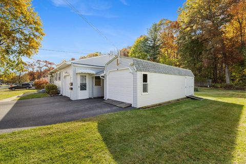 Tiny photo for 18 Winding Lane, Enfield, CT 06082 (MLS # 24120830)
