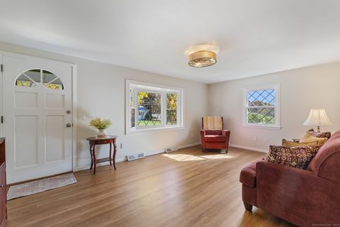 Tiny photo for 18 Winding Lane, Enfield, CT 06082 (MLS # 24120830)