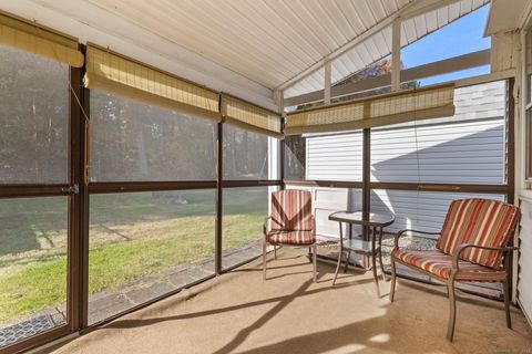 Tiny photo for 18 Winding Lane, Enfield, CT 06082 (MLS # 24120830)