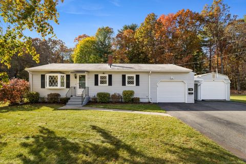 Photo of 18 Winding Lane, Enfield, CT 06082 (MLS # 24120830)