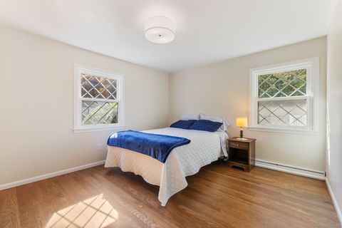 Tiny photo for 18 Winding Lane, Enfield, CT 06082 (MLS # 24120830)