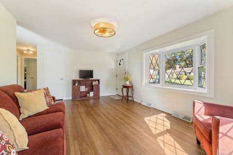 Tiny photo for 18 Winding Lane, Enfield, CT 06082 (MLS # 24120830)