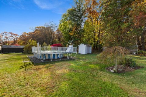 Tiny photo for 18 Winding Lane, Enfield, CT 06082 (MLS # 24120830)