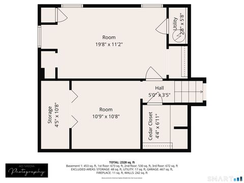 Tiny photo for 2 Yellow Orange Circle, Middletown, CT 06457 (MLS # 24151751)