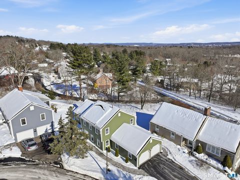 Tiny photo for 2 Yellow Orange Circle, Middletown, CT 06457 (MLS # 24151751)