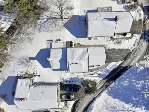 Tiny photo for 2 Yellow Orange Circle, Middletown, CT 06457 (MLS # 24151751)