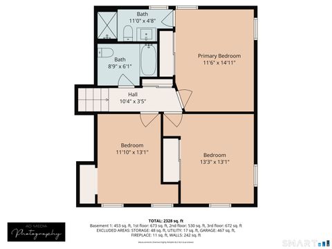 Tiny photo for 2 Yellow Orange Circle, Middletown, CT 06457 (MLS # 24151751)