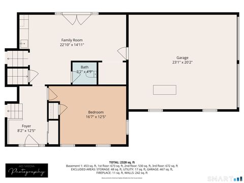 Tiny photo for 2 Yellow Orange Circle, Middletown, CT 06457 (MLS # 24151751)
