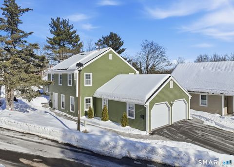 Tiny photo for 2 Yellow Orange Circle, Middletown, CT 06457 (MLS # 24151751)