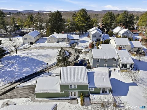 Tiny photo for 2 Yellow Orange Circle, Middletown, CT 06457 (MLS # 24151751)