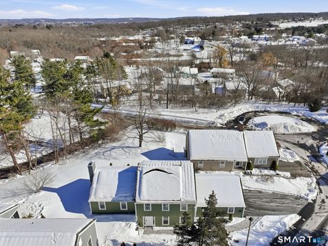 Tiny photo for 2 Yellow Orange Circle, Middletown, CT 06457 (MLS # 24151751)