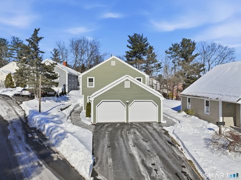 Tiny photo for 2 Yellow Orange Circle, Middletown, CT 06457 (MLS # 24151751)