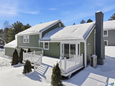 Tiny photo for 2 Yellow Orange Circle, Middletown, CT 06457 (MLS # 24151751)