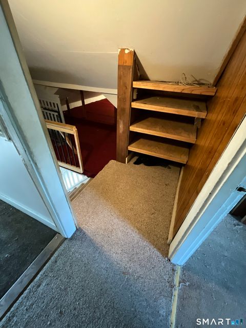 Tiny photo for 265 Oakland Street, Manchester, CT 06042 (MLS # 24150623)