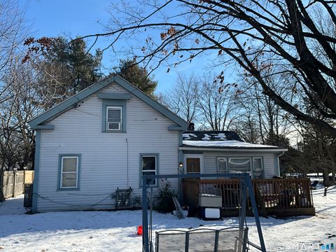 Tiny photo for 265 Oakland Street, Manchester, CT 06042 (MLS # 24150623)