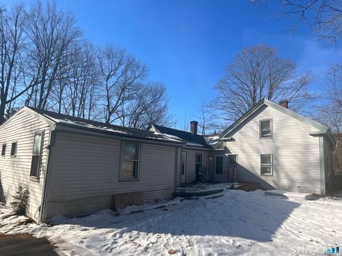 265 Oakland Street Manchester CT 06042