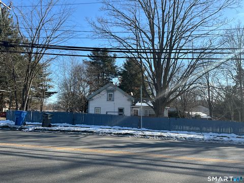 Tiny photo for 265 Oakland Street, Manchester, CT 06042 (MLS # 24150623)