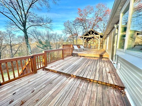 A home in Tolland