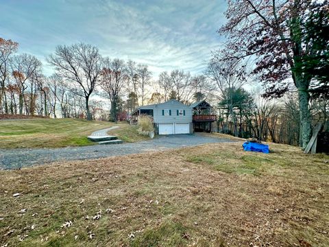 A home in Tolland