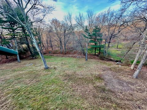 A home in Tolland