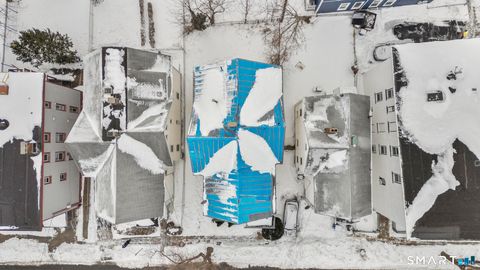 Tiny photo for 516 Elm Street, New Haven, CT 06511 (MLS # 24154243)