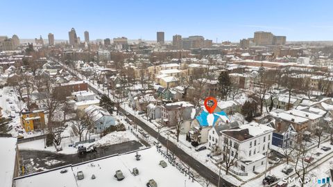 Tiny photo for 516 Elm Street, New Haven, CT 06511 (MLS # 24154243)