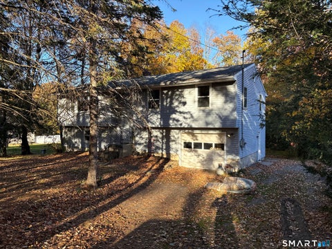 Photo of 1144 Old Northfield Road, Thomaston, CT 06787 (MLS # 24216703)