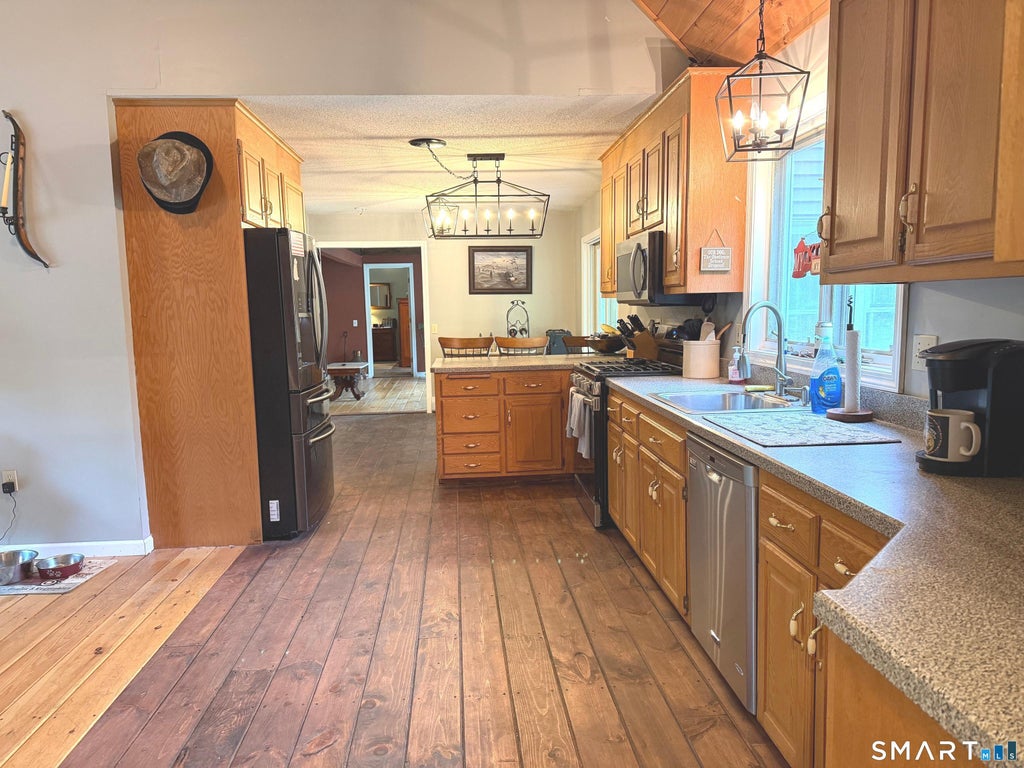 Photo of 500 Hogback Road, Hartland, CT 06065 (MLS # 24182802)