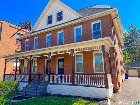 Photo of 14 Pease Avenue #3, Middletown, CT 06457 (MLS # 24170151)