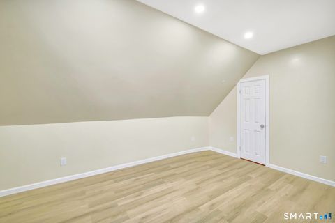 Tiny photo for 27 Walnut Avenue #3rd Floor, Waterbury, CT 06704 (MLS # 24163695)