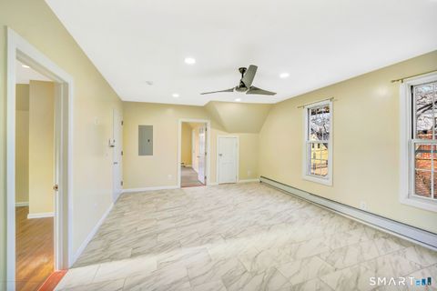 Tiny photo for 27 Walnut Avenue #3rd Floor, Waterbury, CT 06704 (MLS # 24163695)