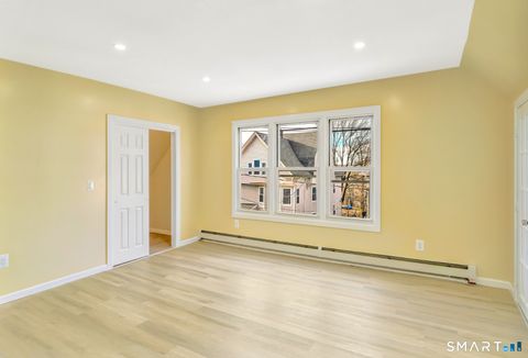 Tiny photo for 27 Walnut Avenue #3rd Floor, Waterbury, CT 06704 (MLS # 24163695)