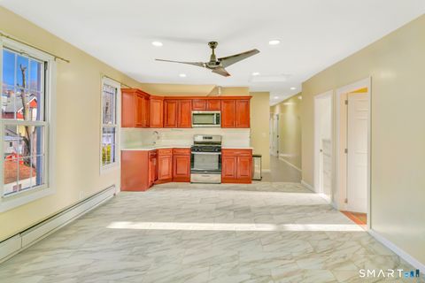 Tiny photo for 27 Walnut Avenue #3rd Floor, Waterbury, CT 06704 (MLS # 24163695)