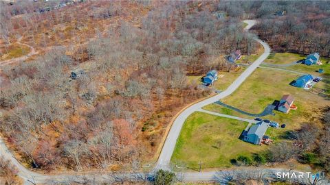 Tiny photo for 2 Fawns Meadow Road, Montville, CT 06370 (MLS # 24155633)