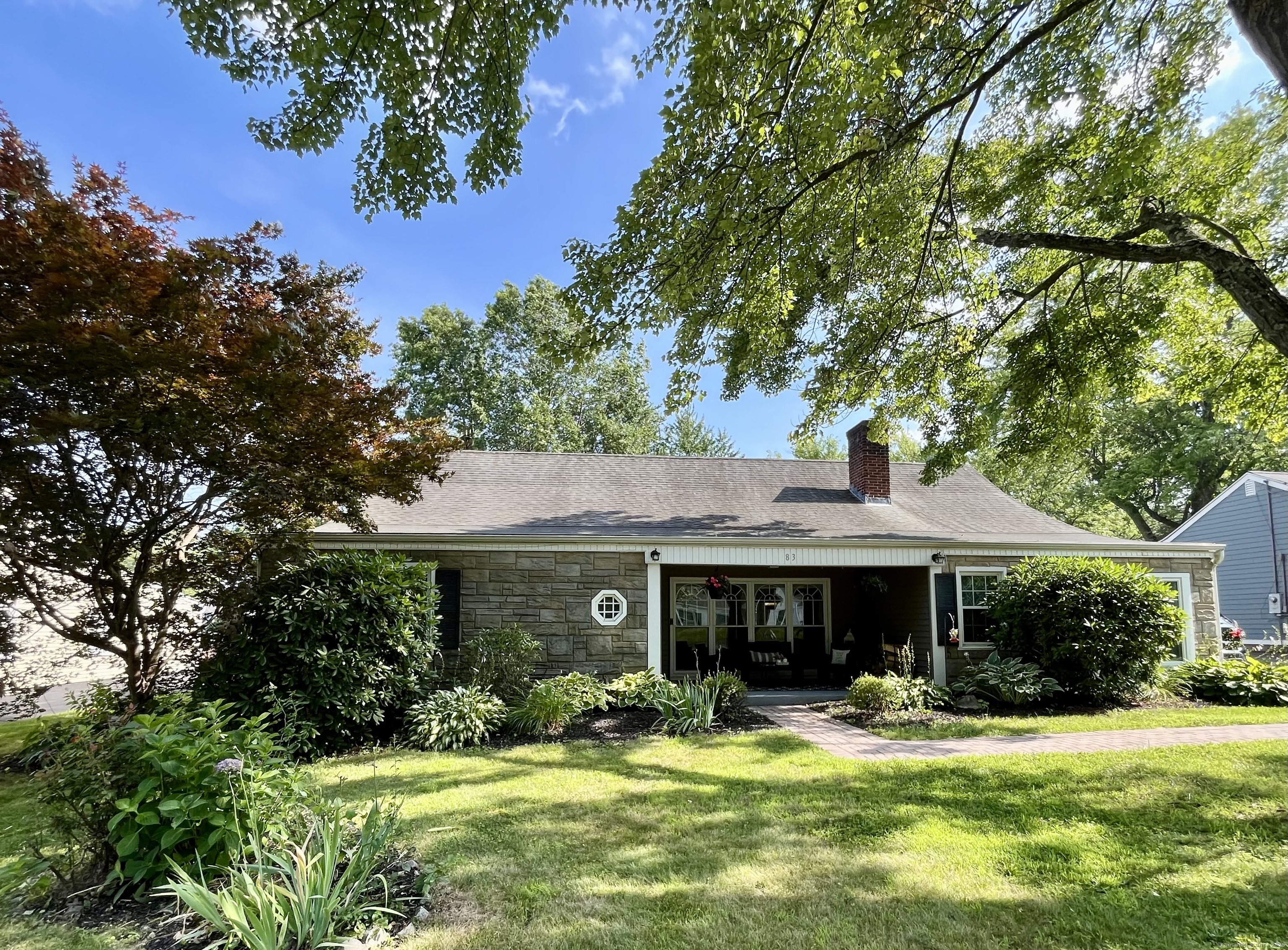 83 Haynes Road