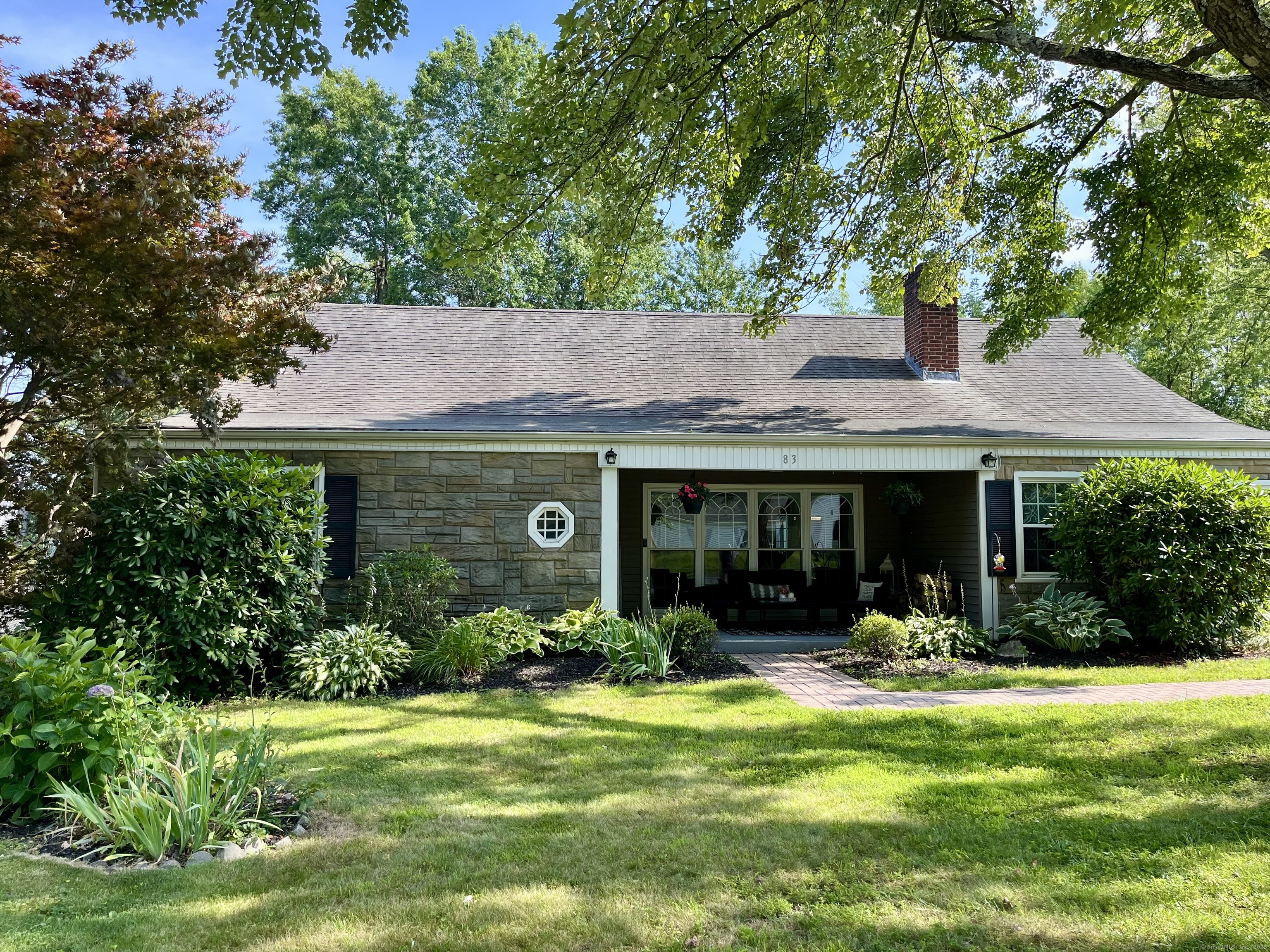 83 Haynes Road