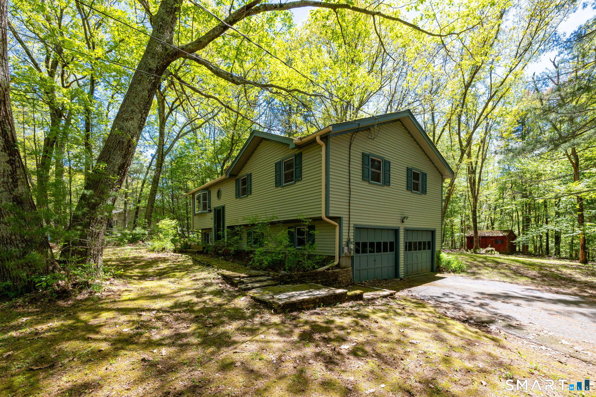 515 Buff Cap Road