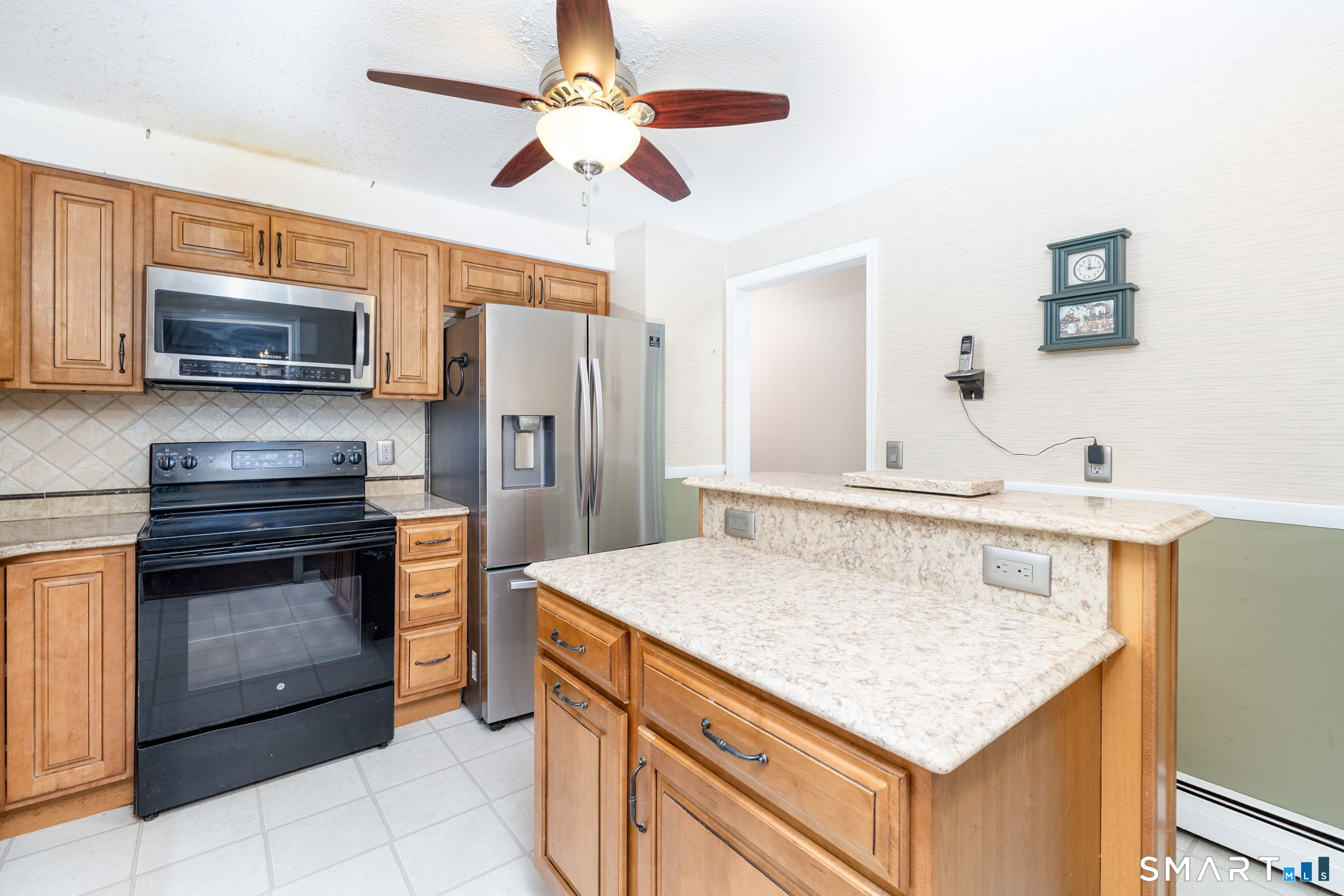515 Buff Cap Road