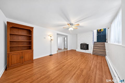 Tiny photo for 57 Bart Road, Monroe, CT 06468 (MLS # 24216034)
