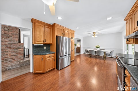 Tiny photo for 57 Bart Road, Monroe, CT 06468 (MLS # 24216034)