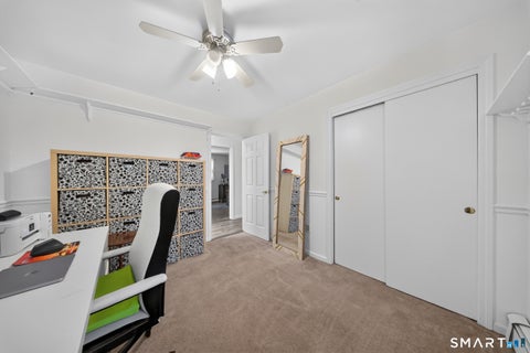 Tiny photo for 57 Bart Road, Monroe, CT 06468 (MLS # 24216034)