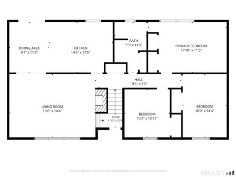 Tiny photo for 57 Bart Road, Monroe, CT 06468 (MLS # 24216034)