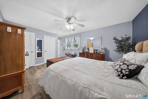 Tiny photo for 57 Bart Road, Monroe, CT 06468 (MLS # 24216034)