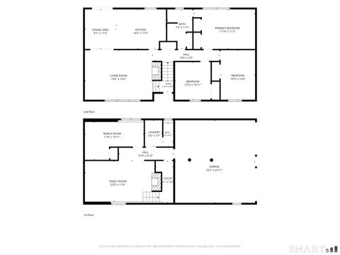 Tiny photo for 57 Bart Road, Monroe, CT 06468 (MLS # 24216034)