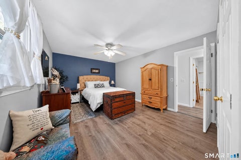 Tiny photo for 57 Bart Road, Monroe, CT 06468 (MLS # 24216034)