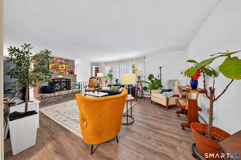Tiny photo for 57 Bart Road, Monroe, CT 06468 (MLS # 24216034)