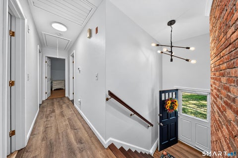 Tiny photo for 57 Bart Road, Monroe, CT 06468 (MLS # 24216034)